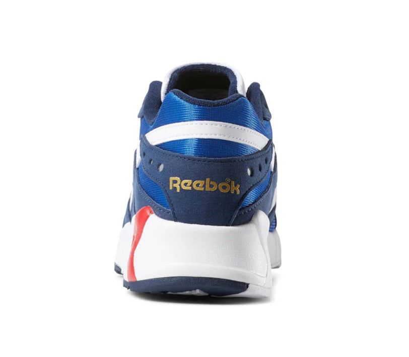 REEBOK CLASSICS AZTREK ZAPATOS CASUALES Azul 12