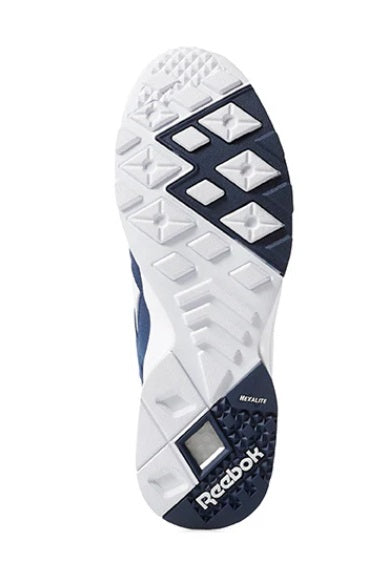 REEBOK CLASSICS AZTREK ZAPATOS CASUALES Azul 11