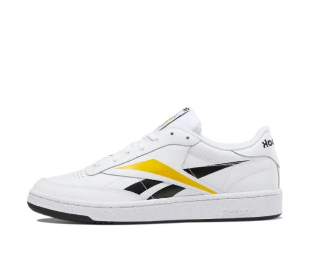 REEBOK CLASSICS CLUB C ZAPATOS PARA NIÑO Blanco 2
