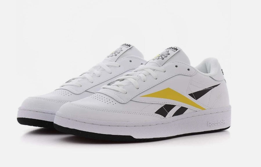 REEBOK CLASSICS CLUB C ZAPATOS PARA NIÑO Blanco 6