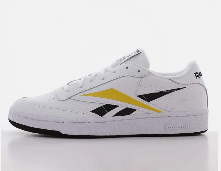 REEBOK CLASSICS CLUB C ZAPATOS PARA NIÑO Blanco 8