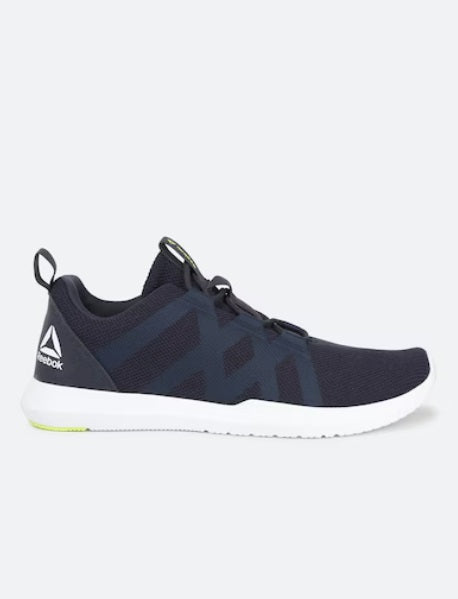 REEBOK REAGO PULSE ZAPATOS DE FITNESS Y CROSS TRAINING Azul Marino 7