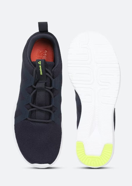 REEBOK REAGO PULSE ZAPATOS DE FITNESS Y CROSS TRAINING Azul Marino 8