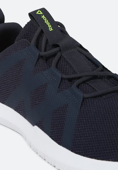 REEBOK REAGO PULSE ZAPATOS DE FITNESS Y CROSS TRAINING Azul Marino 9