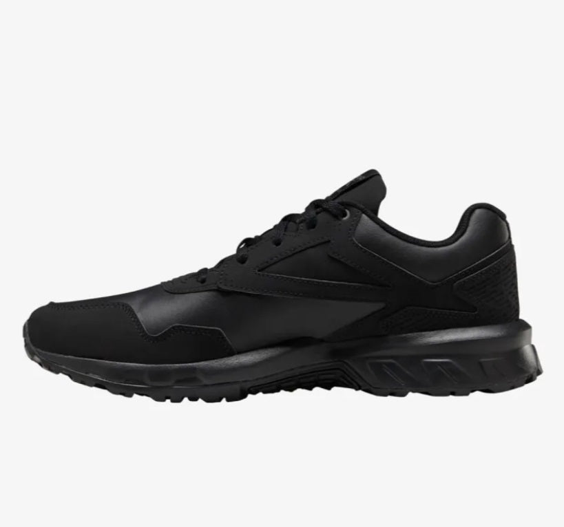 REEBOK RIDGERIDER 5 ZAPATOS WALKING TRAIL Negro 3