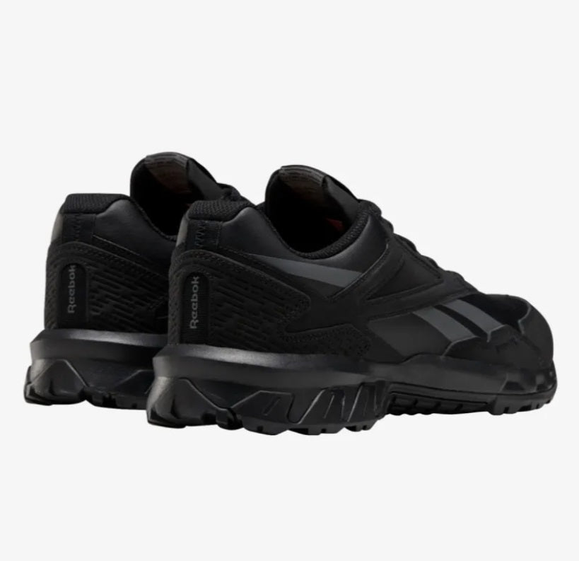 REEBOK RIDGERIDER 5 ZAPATOS WALKING TRAIL Negro 4