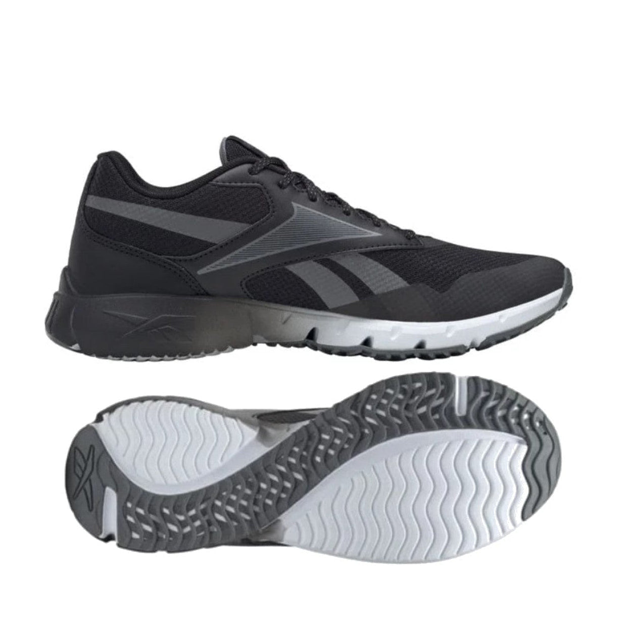 REEBOK ZTAUR RUN ZAPATOS DE CORRER Negro 1