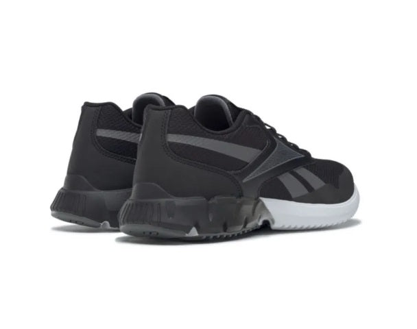REEBOK ZTAUR RUN ZAPATOS DE CORRER Negro 3