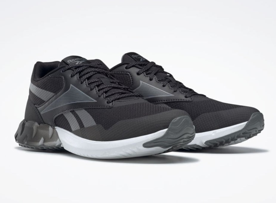 REEBOK ZTAUR RUN ZAPATOS DE CORRER Negro 2