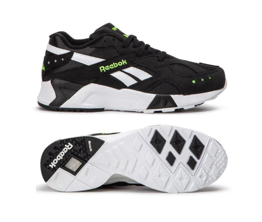 REEBOK AZTREK ZAPATOS PARA NIÑO Negro 1