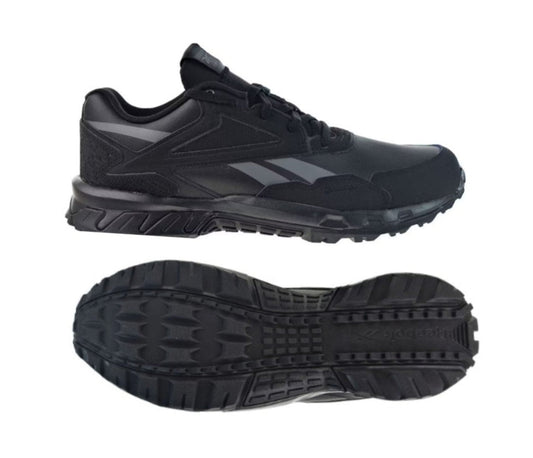 REEBOK RIDGERIDER 5 ZAPATOS WALKING TRAIL Negro 1