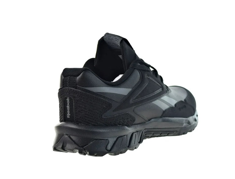 REEBOK RIDGERIDER 5 ZAPATOS WALKING TRAIL Negro 6