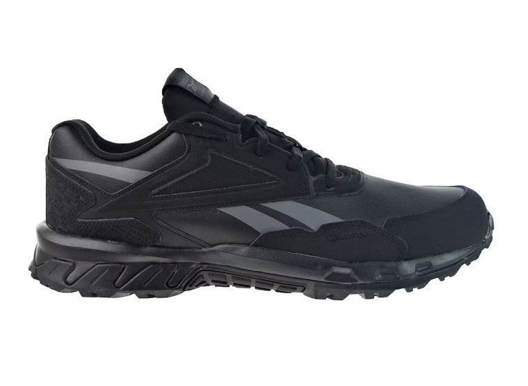 REEBOK RIDGERIDER 5 ZAPATOS WALKING TRAIL Negro 2