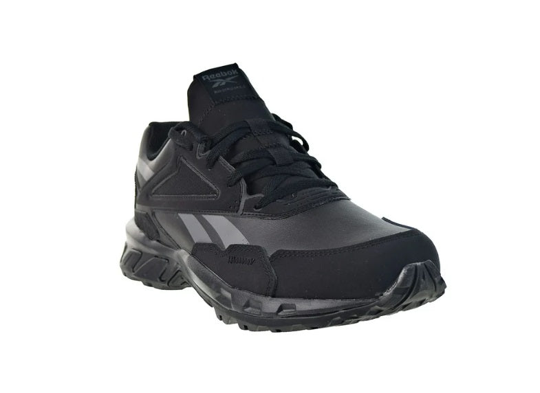 REEBOK RIDGERIDER 5 ZAPATOS WALKING TRAIL Negro 9