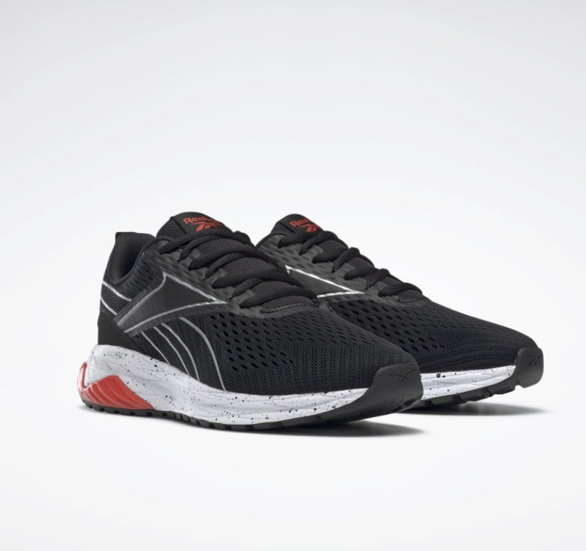 REEBOK LIQUIFECT 180 2.0 SPT ZAPATOS DE CROSS TRAINER PARA MUJER Negro 5