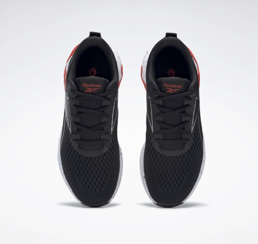 REEBOK LIQUIFECT 180 2.0 SPT ZAPATOS DE CROSS TRAINER PARA MUJER Negro 8