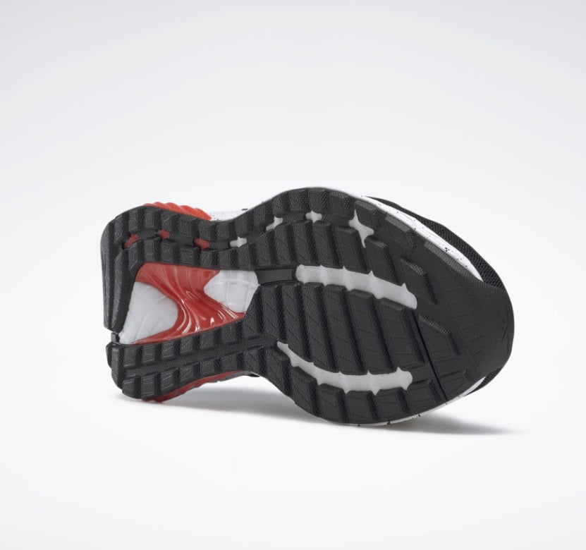 REEBOK LIQUIFECT 180 2.0 SPT ZAPATOS DE CROSS TRAINER PARA MUJER Negro 10