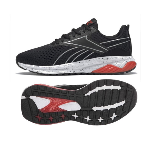 REEBOK LIQUIFECT 180 2.0 SPT ZAPATOS DE CROSS TRAINER PARA MUJER Negro 1