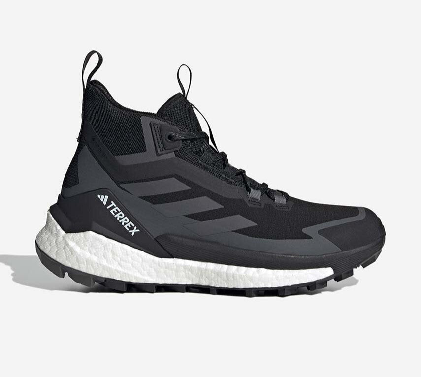 ADIDAS TERREX FREE HIKER 2 GTX BOTAS DE HIKING Core Black