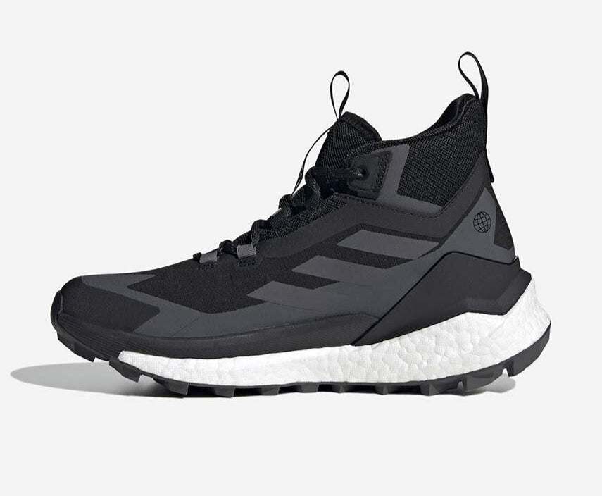 ADIDAS TERREX FREE HIKER 2 GTX BOTAS DE HIKING Core Black 9