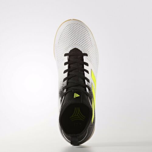 ADIDAS ACE TANGO 17.3 ZAPATILLAS DE FÚTBOL SALA PARA NIÑO Blanco 3