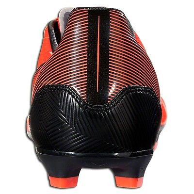 ADIDAS F10 TRX FG ZAPATILLAS DE FÚTBOL PARA TERRENO FIRME Infrarrojo 7