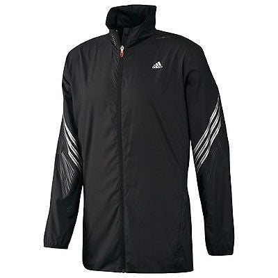 ADIDAS LIONEL MESSI ADIZERO F50 CHAMARRA WOVEN Negro 1