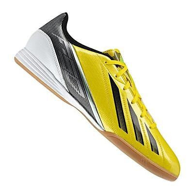 ADIDAS F10 IN ZAPATILLAS DE FUTBOL SALA Amarillo 3