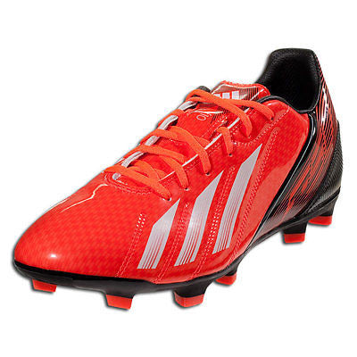 ADIDAS F10 TRX FG ZAPATILLAS DE FÚTBOL PARA TERRENO FIRME Infrarrojo 2