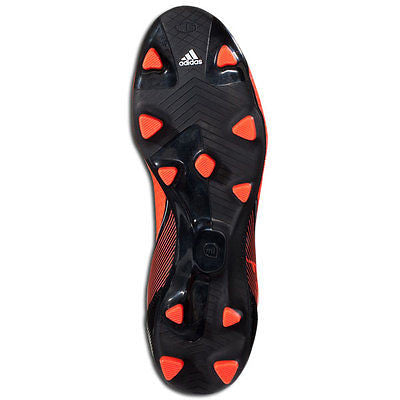 ADIDAS F10 TRX FG ZAPATILLAS DE FÚTBOL PARA TERRENO FIRME Infrarrojo 8