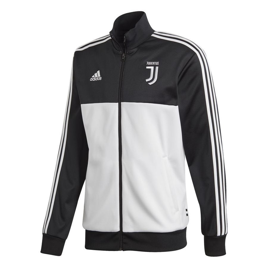 ADIDAS JUVENTUS CHAMARRA DE PISTA DE 3 RAYAS 2019/20 1