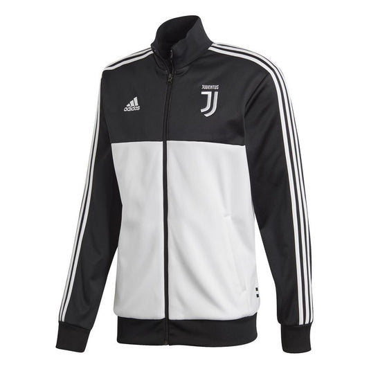 ADIDAS JUVENTUS CHAMARRA DE PISTA DE 3 RAYAS 2019/20 1