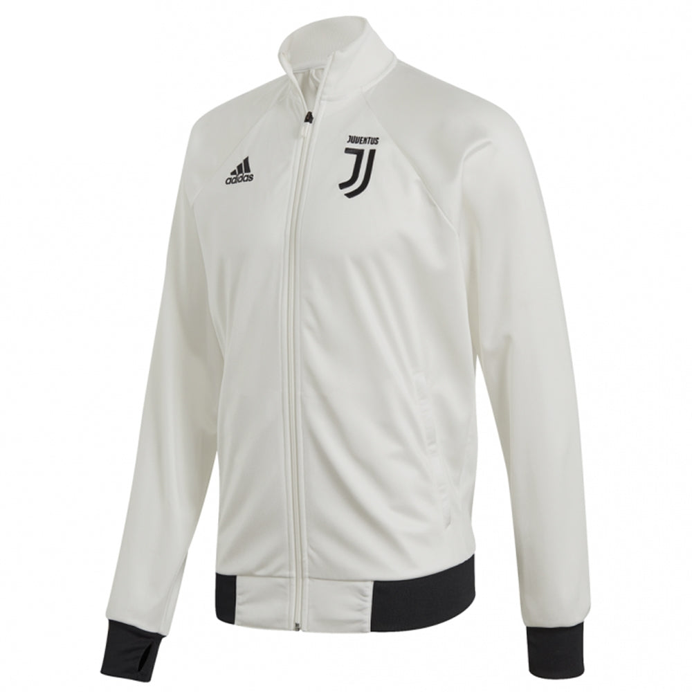 ADIDAS JUVENTUS ICONS CHAMARRA DE PISTA 2019/20 1