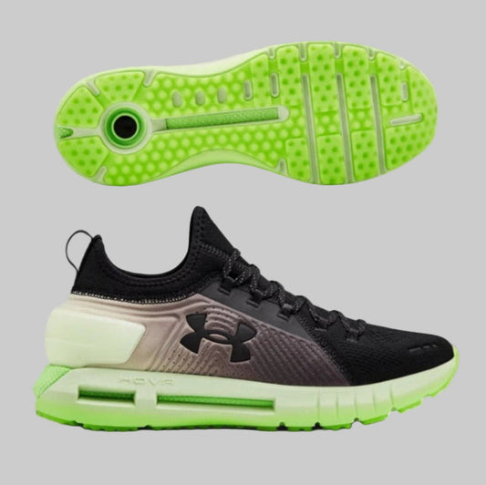 UNDER ARMOUR UA HOVR™ PHANTOM/SE ZAPATOS DE CORRER Negro 6