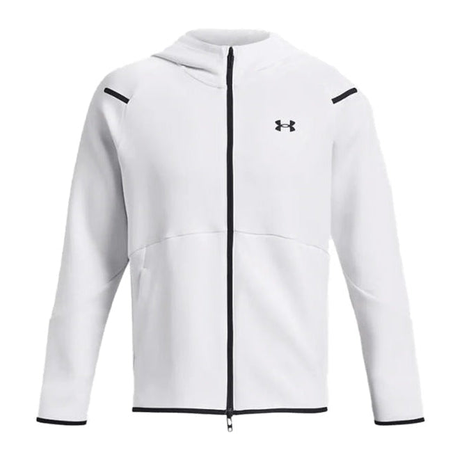 UNDER ARMOUR CHAMARRA FLEECE UNSTOPPABLE DE CIERRE COMPLETO 1