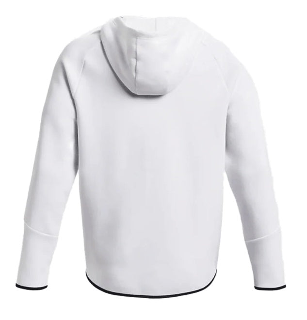 UNDER ARMOUR CHAMARRA FLEECE UNSTOPPABLE DE CIERRE COMPLETO 2