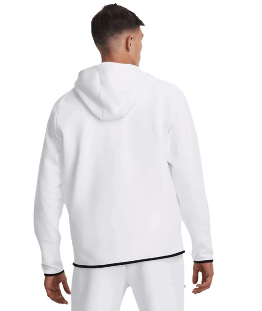 UNDER ARMOUR CHAMARRA FLEECE UNSTOPPABLE DE CIERRE COMPLETO 5