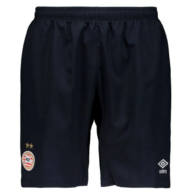 UMBRO PSV EINDHOVEN SHORTS DE VISITA PARA NIÑO 2016/17 5