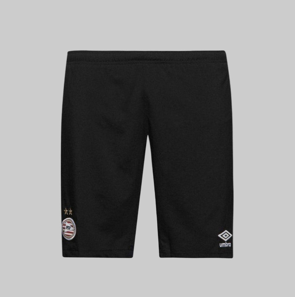 UMBRO PSV EINDHOVEN SHORTS DE CASA PARA NIÑO 2016/17 1