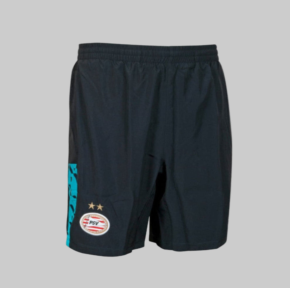 UMBRO PSV EINDHOVEN SHORTS WOVEN DE ENTRENAMIENTO PARA NIÑOS 2016/17 1