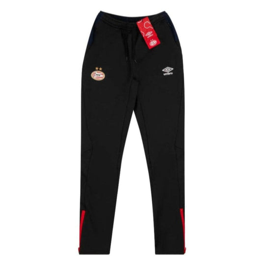 UMBRO PSV EINDHOVEN TAPERED PANTS DE ENTRENAMIENTO PARA NIÑO 2018/19 0