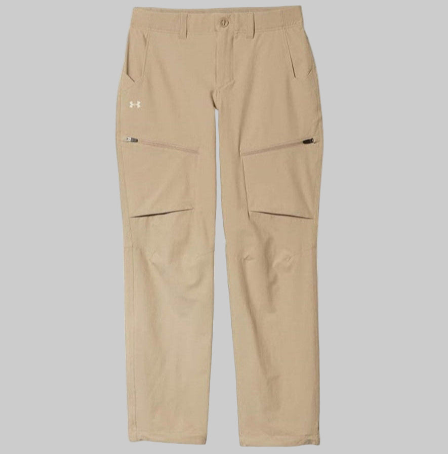 UNDER ARMOUR CANYON CARGO PANTALON 1