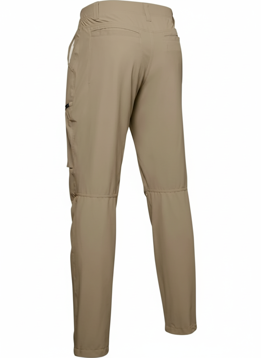UNDER ARMOUR CANYON CARGO PANTALON 2