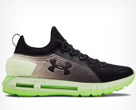 UNDER ARMOUR UA HOVR™ PHANTOM/SE ZAPATOS DE CORRER Negro 1