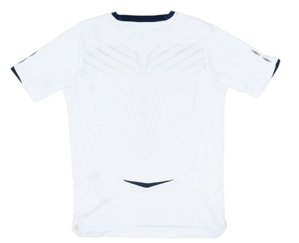 UMBRO EVERTON FC JERSEY DE VISITA 2008/09 2