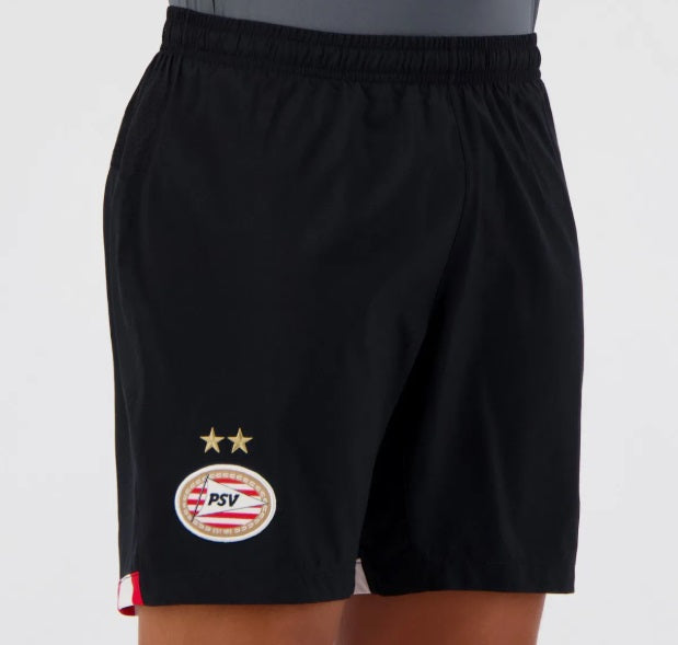 UMBRO PSV EINDHOVEN SHORTS DE CASA PARA NIÑO 2016/17 4