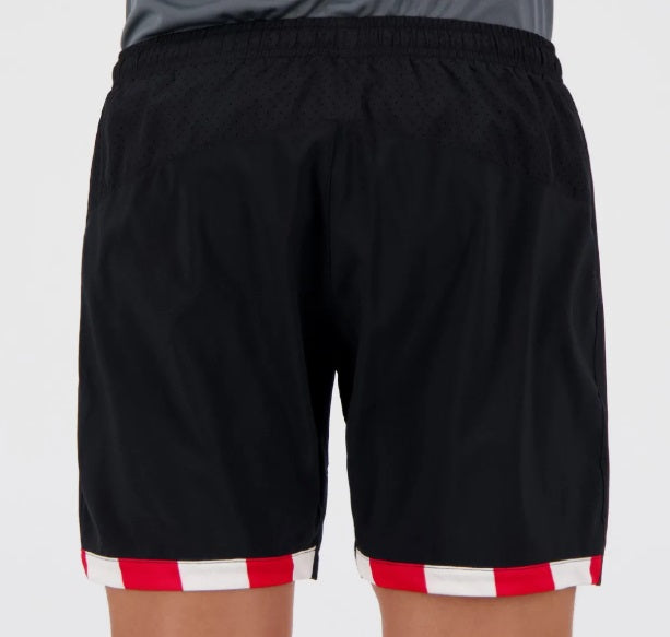 UMBRO PSV EINDHOVEN SHORTS DE CASA PARA NIÑO 2016/17 5