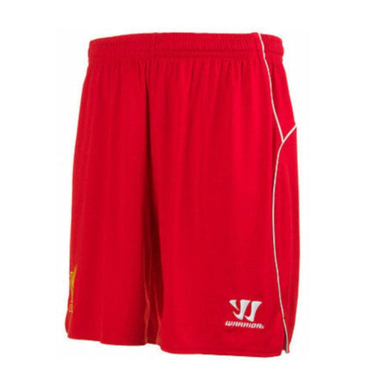 WARRIOR LIVERPOOL FC SHORTS DE JUEGO DE CASA 2014/15 1