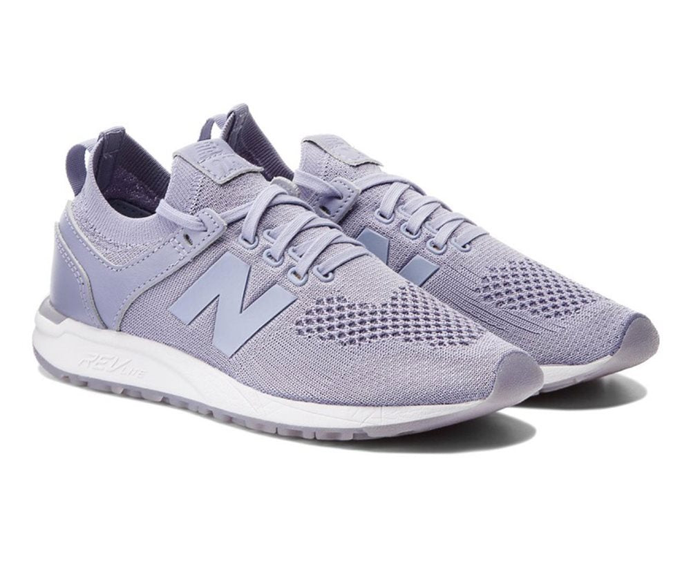 NEW BALANCE 247 ZAPATOS PARA MUJER 7