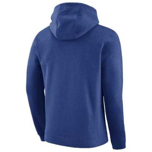 NIKE NBA GOLDEN STATE WARRIORS LOGO SUDADERA CON GORRA Azul 2